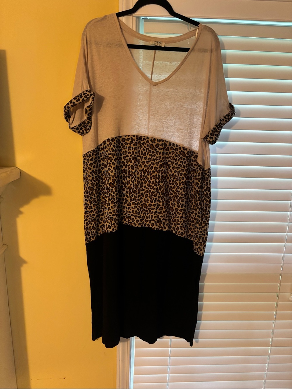 Umgee maxi dress